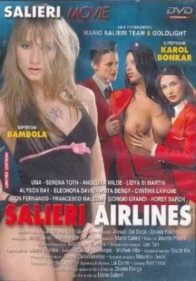 Авиалинии Сальери (2005)