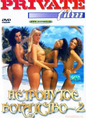Нетронутое богатство 2 (1994)