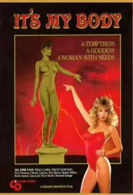 Это моё тело (1985)