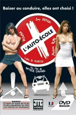 Автошкола (2004)