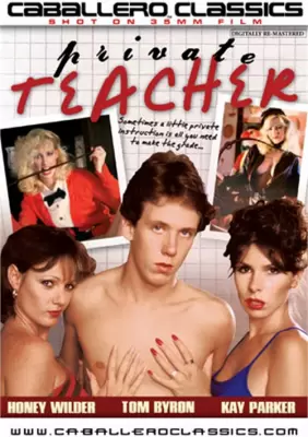 Учитель на дому (1983)