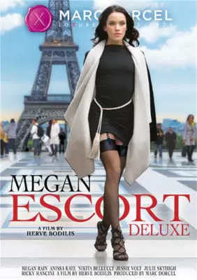 Роскошный эскорт Меган (2016)