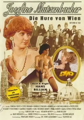 Жозефина Мутценбахер: венская шлюха (1990)
