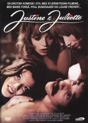 Жюстин и Джульетта (1975)