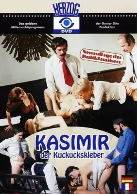 Казимир - судебный пристав (1977)