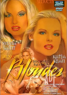 Блондинки (2000)