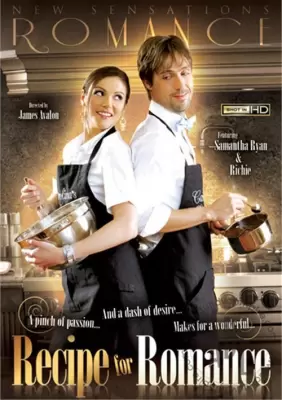 Рецепт для романтики (2011)