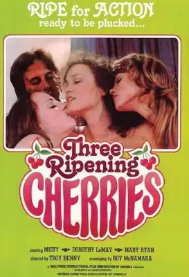 Три спелых вишенки (1979)