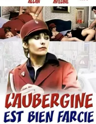 Хорошо фаршированный баклажан (1981)