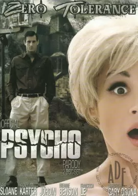 Психо: порно пародия (2010)