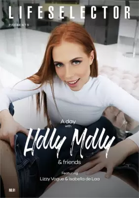 День с Холли Молли и друзьями (2023)