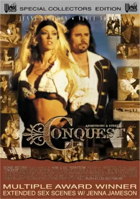 Завоевание (1996)