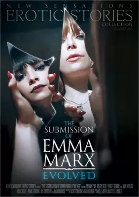Эволюция: подчинение Эммы Маркс (2017)