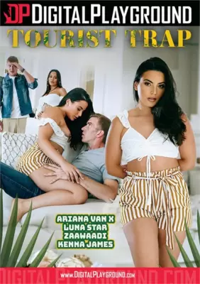 Ловушка для туристов (2023)