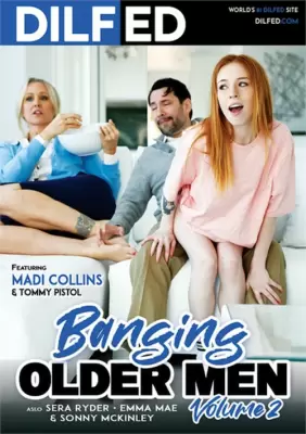 Трахаю взрослых мужчин 2 (2024)