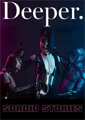 Грязные истории (2019) порно кино смотреть с русской озвучкой