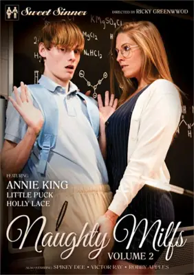 Озорные милфы 2 (2025)