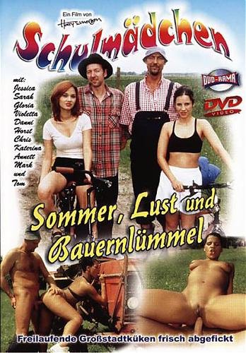 Sommer, Lust und Bauernlümmel / Лето, деревня..... (2002)