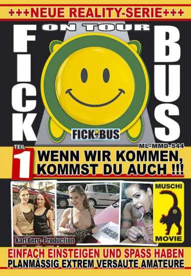 Fick-Bus / Трах-Автобус (2012)