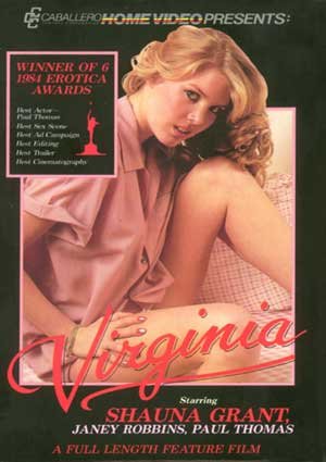 Virginia / Вирджиния! (1983)