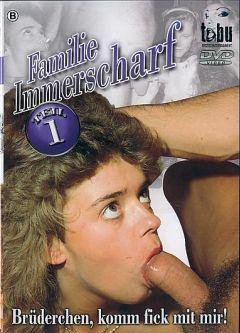 Familie Immerscharf / Семья Иммершарф (1996)