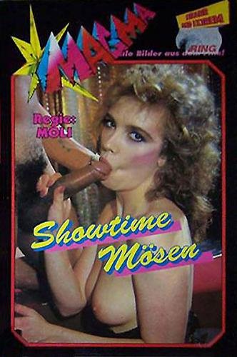 Showtime Mösen/ Шоу девченок (1990)