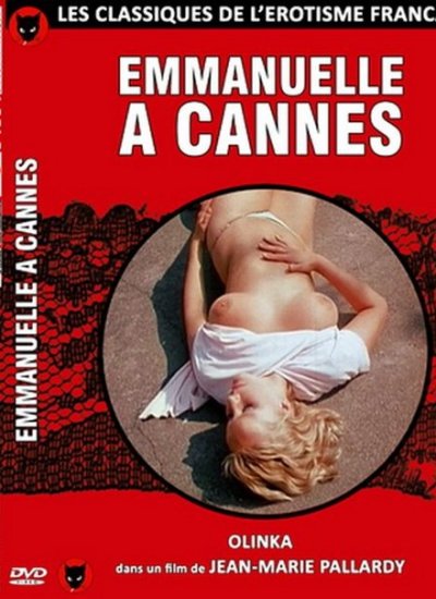 Эммануэль едет в Канны / Emmanuelle à Cannes (1980)